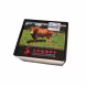 Electric shepherd COWBOY 4200 ECO MAX for cows FTH-002
