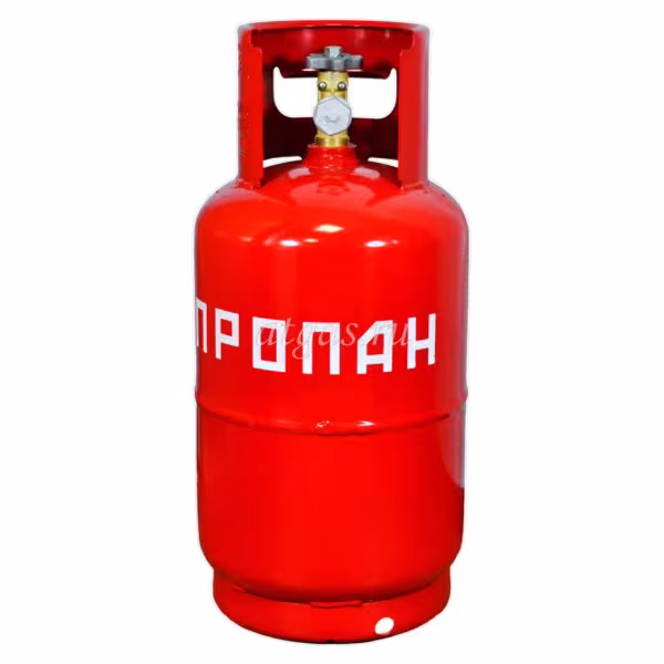 Пропанова гармата з електронним управлінням Alligator ST-200, Франція FTH-034