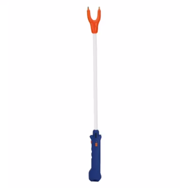 Cordless electric water distiller with flashlight 105 cm