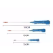Cordless electric water distiller with flashlight 105 cm