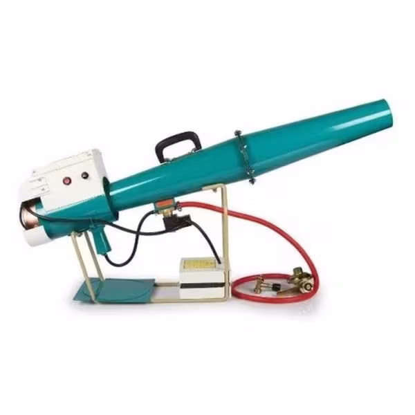 П'єза до пропанової гармати KBS-M1 FTH-162