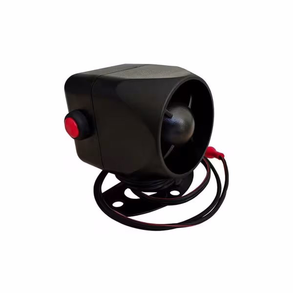Acoustic bird repeller SOKOL MINI FTH-078