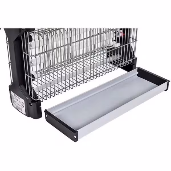 Пастка комах Maltec 16W, 100м2 FTH-066