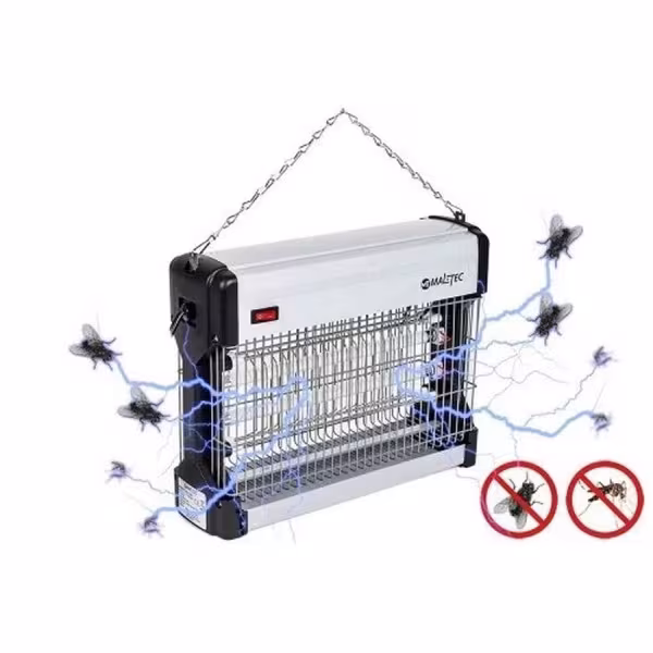 Пастка комах Maltec 16W, 100м2 FTH-066
