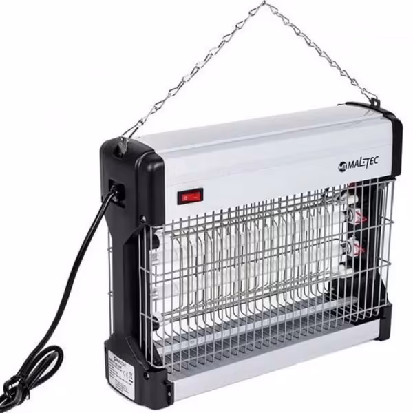 Пастка комах Maltec 16W, 100м2 FTH-066