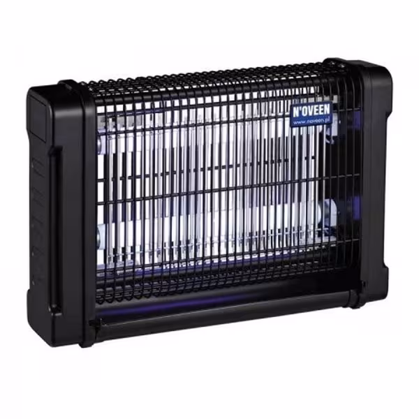 Ловушка для насекомых NOVEEN IKN-12W, 40 м2 FTH-067
