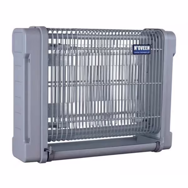 Ловушка для насекомых NOVEEN IKN-12W, 40 м2 FTH-067