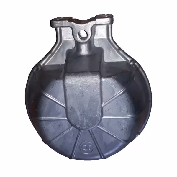 Automatic cup drinker for cattle and horses (Turkey)
