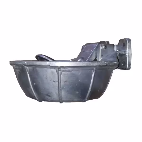 Automatic cup drinker for cattle and horses (Turkey)