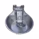 Automatic cup drinker for cattle and horses (Turkey)
