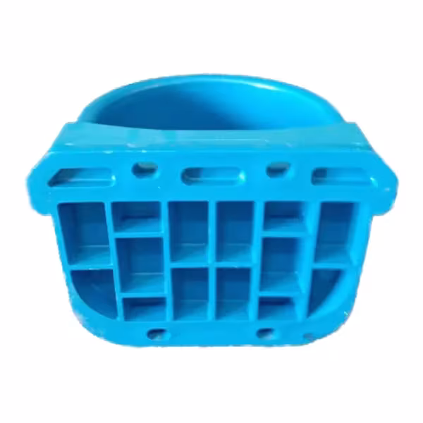 CETINSAN cup-type automatic drinker for sheep, goats and poultry