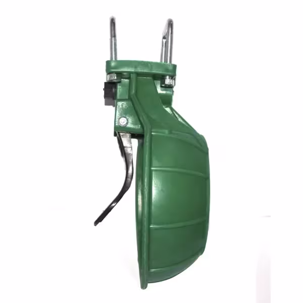 CETINSAN bowl-type automatic drinker for cattle and horses