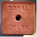 Соль-лизунец "MINERAL BLOCK" 10 кг ROYAL ILAC
