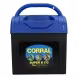 Electric shepherd Corral Super B170 0.32 J portable KERBL FTH-395