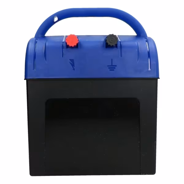 Electric shepherd Corral Super B170 0.32 J portable KERBL FTH-395