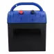 Electric shepherd Corral Super B170 0.32 J portable KERBL FTH-395