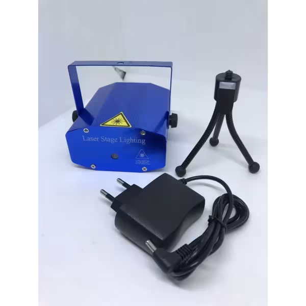 Laser bird repeller Mini Laser YX-6G up to 1000 m² FTH-379