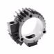 Dry type vacuum pump for milking machine, Turkey FTH-384