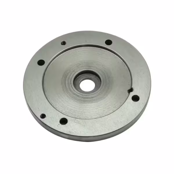 Dry type vacuum pump for milking machine, Turkey FTH-384
