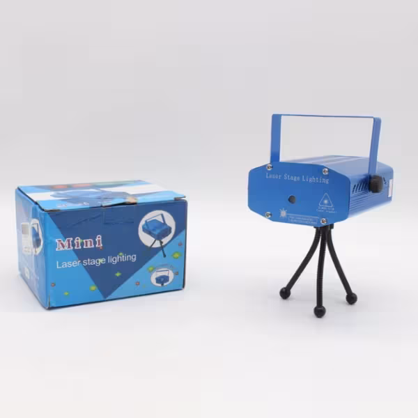 Laser bird repeller Mini Laser YX-6G up to 1000 m² FTH-379