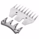 Sheep Shearing Machine Knives 9 Teeth