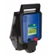 Corral SunPower S10 1.4 J solar-powered electric shepherd FTH-376