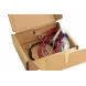 Corral SunPower S10 1.4 J solar-powered electric shepherd FTH-376