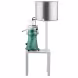 Cream separator Subitas 375 l/h (Turkey) FTH-353
