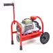 Milking machine Buryonka-1 Standard 3000 (DU-3000) FTH-403