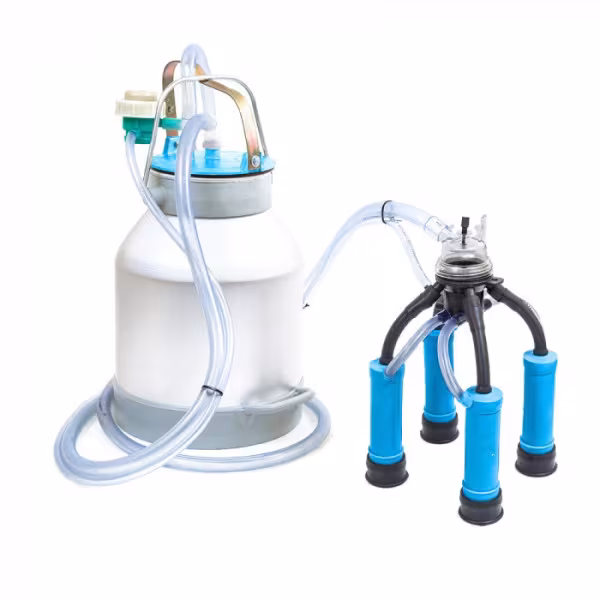 Milking machine Buryonka-1 Standard 3000 (DU-3000) FTH-403