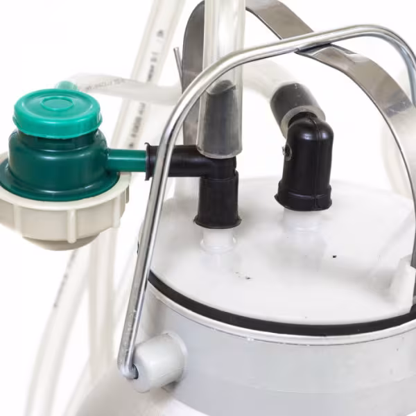 Milking machine Buryonka-1 Standard 3000 (DU-3000) FTH-403