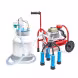 Milking machine Buryonka-1 Standard 3000 (DU-3000) FTH-403