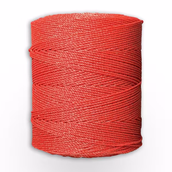Rope (cord) ELEON 3 cores for electric shepherd FTH-407