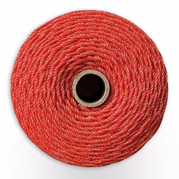 Rope (cord) ELEON 3 cores for electric shepherd FTH-407
