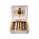 Teplusha Green Incubator IB-88 TAB 220V: Inverter heating element