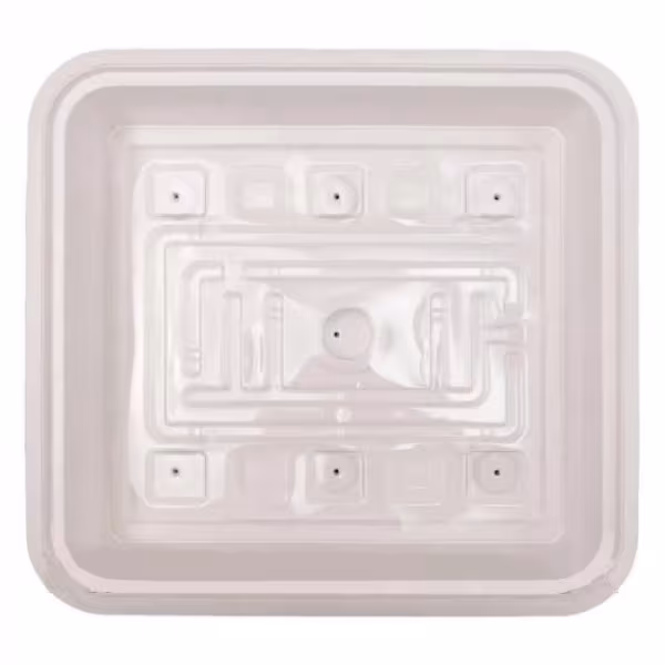 Teplusha Green Incubator IB-88 TAB 220V: Inverter heating element