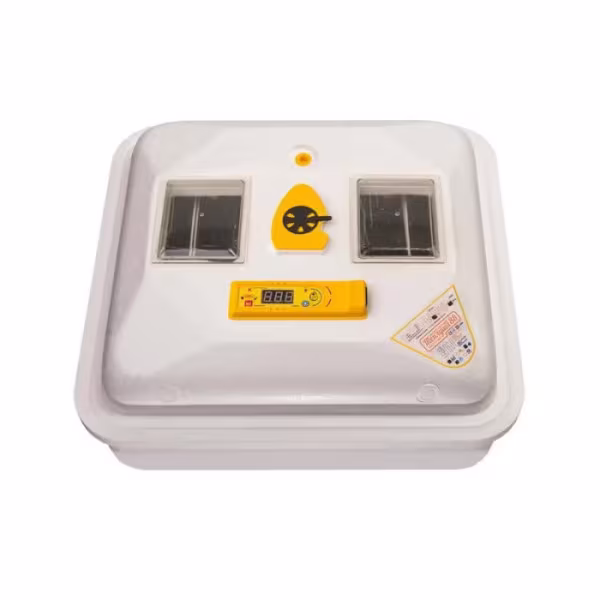 Teplusha Green Incubator IB-88 TAB 220V: Inverter heating element