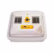 Teplusha Green Incubator IB-88 TAB 220V: Inverter heating element