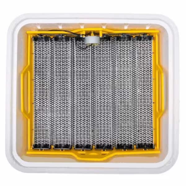 Teplusha Green Incubator IB-88 TAB 220V: Inverter heating element