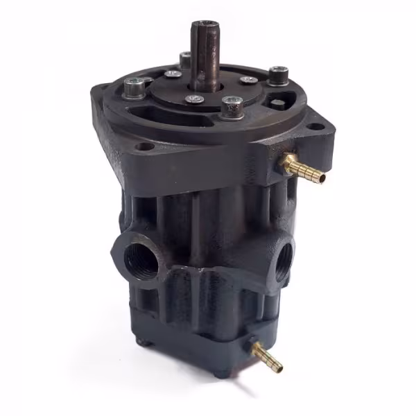Vacuum pump AID-1 oil-powered FTH-292