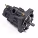 Vacuum pump AID-1 oil-powered FTH-292