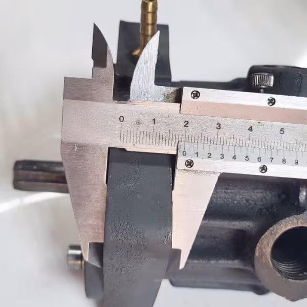 Vacuum pump AID-1 oil-powered FTH-292