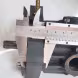 Vacuum pump AID-1 oil-powered FTH-292