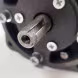 Vacuum pump AID-1 oil-powered FTH-292