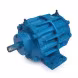 Vacuum pump AID-10(115) oil FTH-398