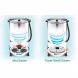 Butter churn, 15l with timer FTH-159