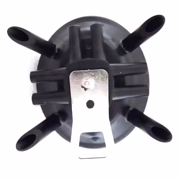 Barbaros 240ml Milk Collector for Milking Machines