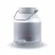 Milking bucket assembly Leaked 2 goats in 1 bucket FTH-239