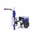 Milking machine Protek AID-1 Euro 140 aluminum FTH-217