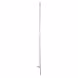 Plastic post 125 cm for ELEON electric shepherd FTH-406